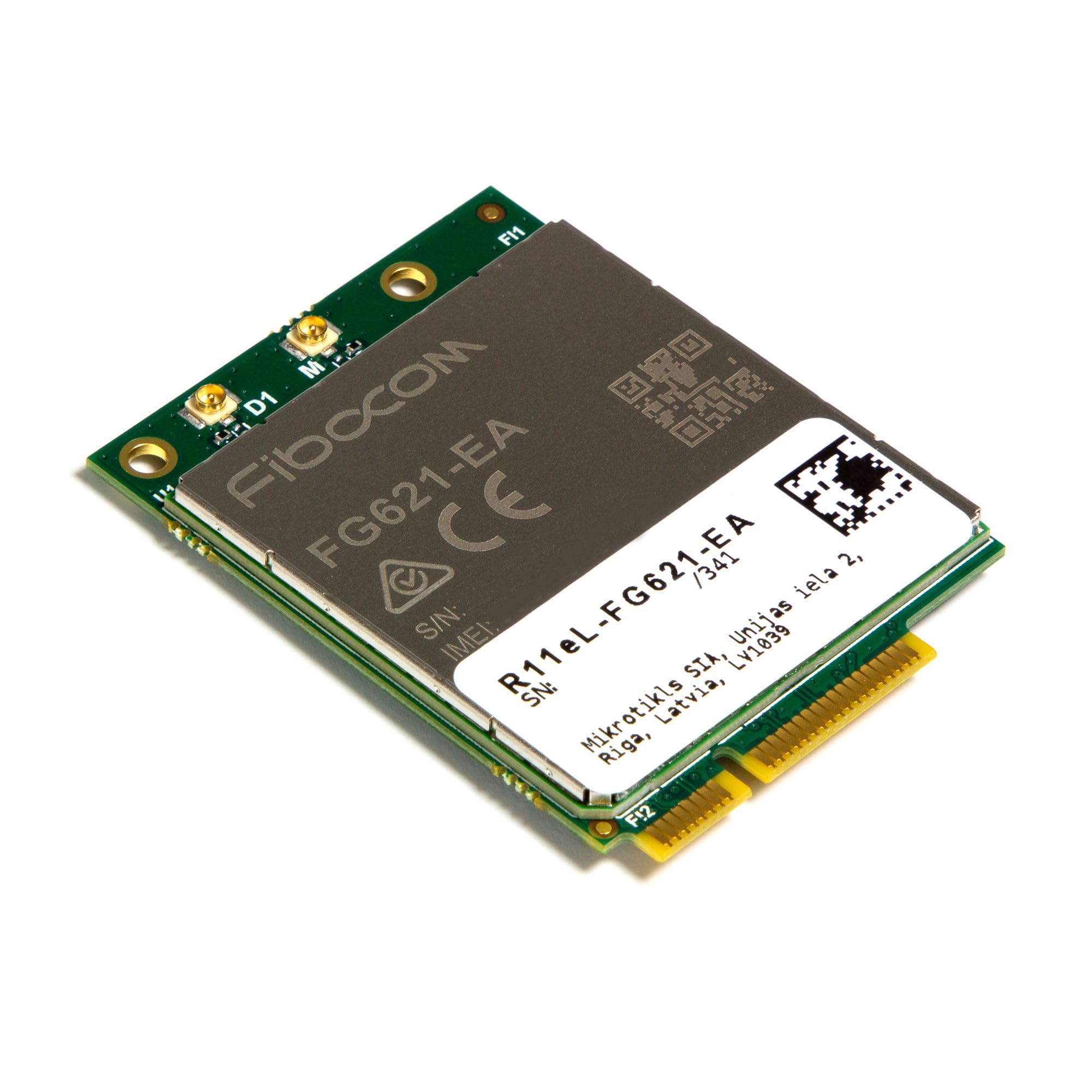 その他 Ghost Protocol: Mainframe EA RF Amazon.com: Mikrotik R11eL-FG621-EA miniPCIe CAT6 LTE Card